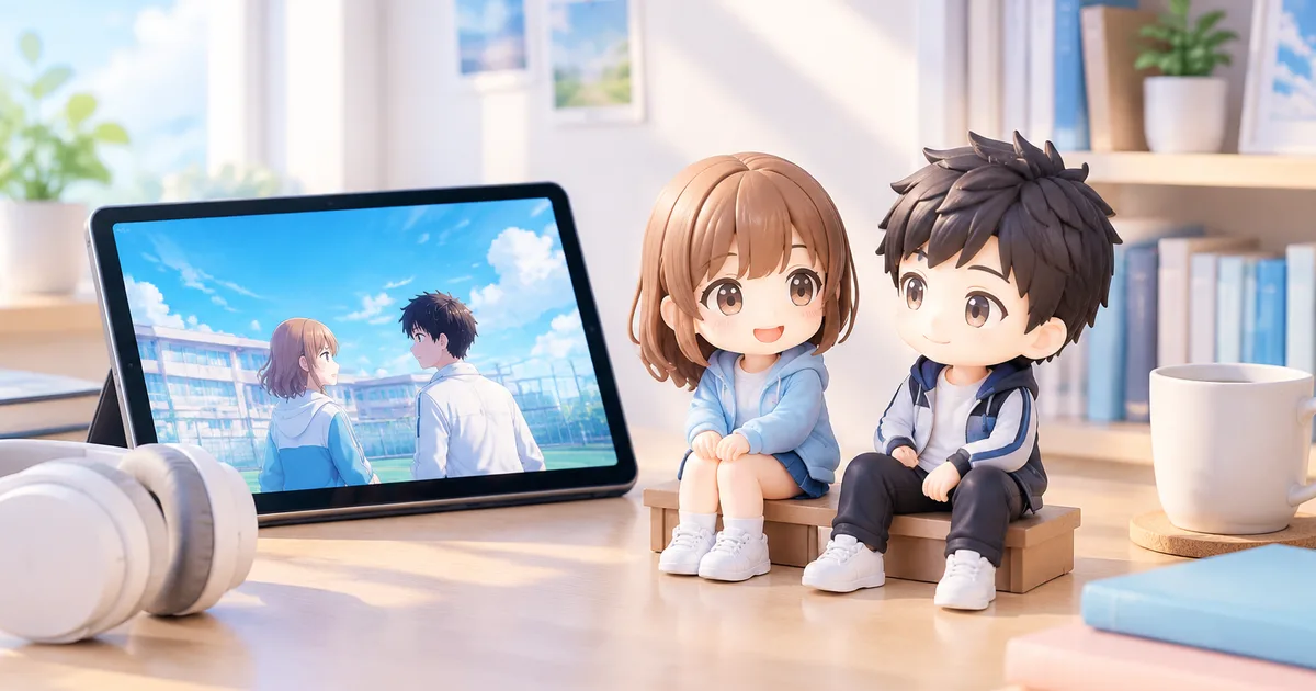 Ao no Hako 시즌2, 구독 서비스와 Amazon에서 어디서 볼 수 있나요?