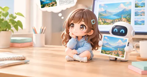 AIが生成する完成イメージの読み方：どこまでが確定で、どこからが解釈なのか