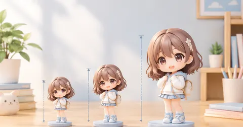 6cm・8cm・10cm、どれを選ぶべきか