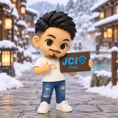 Podgląd figurki w stylu Figurka · Chibi wygenerowany przez odwiedzającego